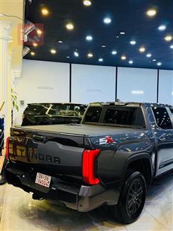 تويوتا تاكوما